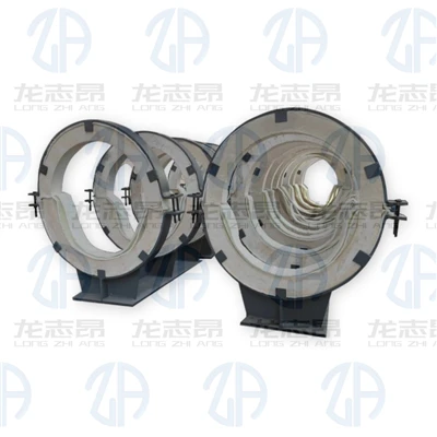 Pipe Shoe Support suppliers