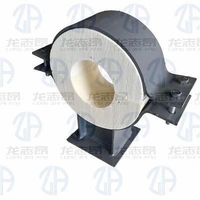 Pre Insulated Low Temperature Pipe Supports suppliers