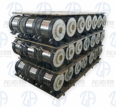 Pre Insulated Low Temperature Pipe Supports best