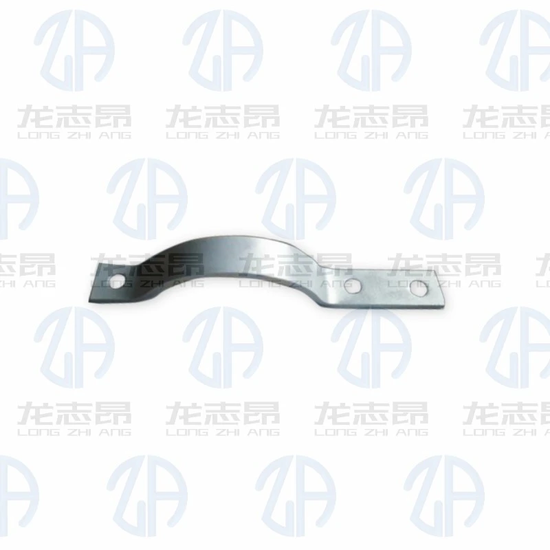 Three Bolt Pipe Clamp suppliers